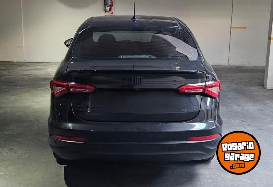 Autos - Fiat Cronos 2021 Nafta 110000Km - En Venta