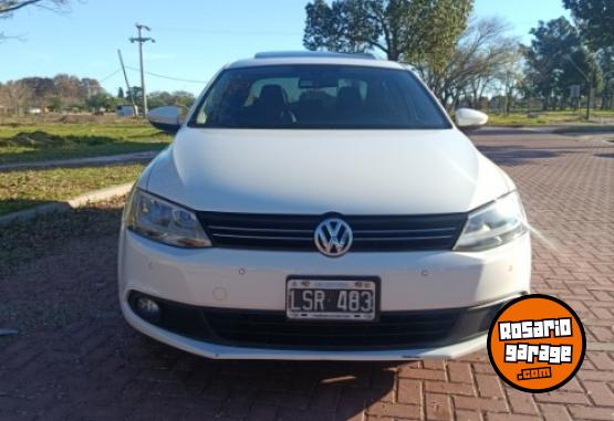 Autos - Volkswagen Vento 2012 Nafta 152000Km - En Venta