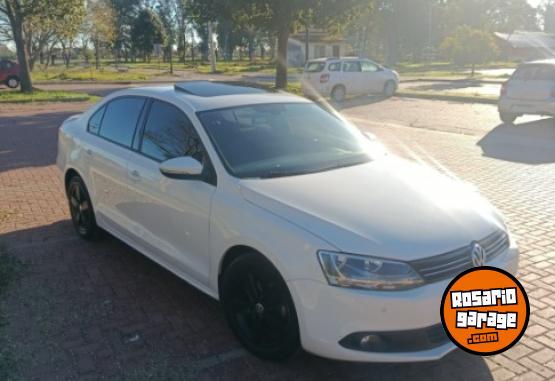 Autos - Volkswagen Vento 2012 Nafta 152000Km - En Venta