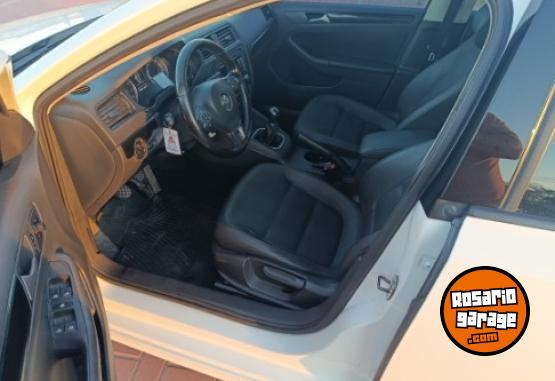Autos - Volkswagen Vento 2012 Nafta 152000Km - En Venta