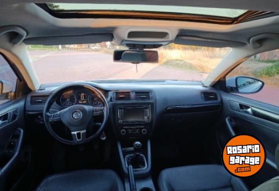 Autos - Volkswagen Vento 2012 Nafta 152000Km - En Venta