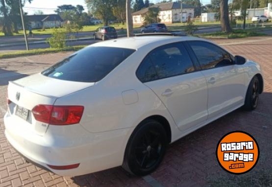 Autos - Volkswagen Vento 2012 Nafta 152000Km - En Venta