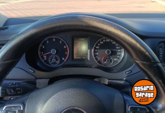 Autos - Volkswagen Vento 2012 Nafta 152000Km - En Venta