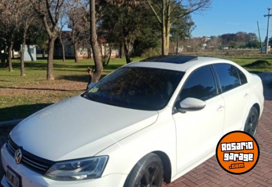 Autos - Volkswagen Vento 2012 Nafta 152000Km - En Venta