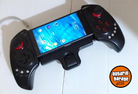 Telefonía - Sony Z5 compact + joystick multimedia 4.0 - En Venta