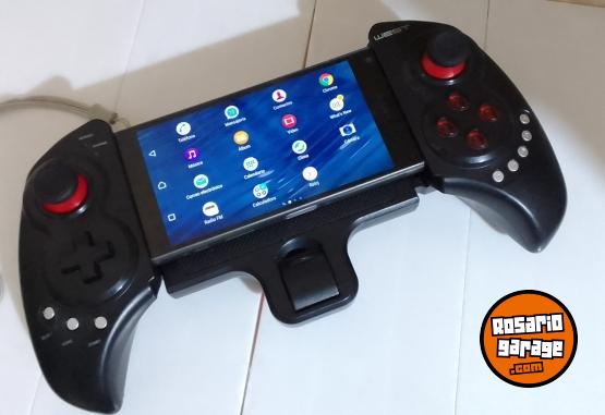 Telefonía - Sony Z5 compact + joystick multimedia 4.0 - En Venta