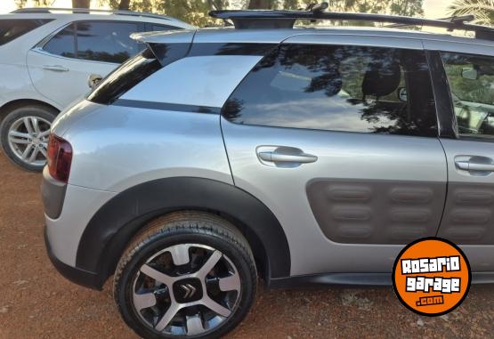 Autos - Citroen C4 CACTUS PURETECH 1.2 T 2018 Nafta 71000Km - En Venta
