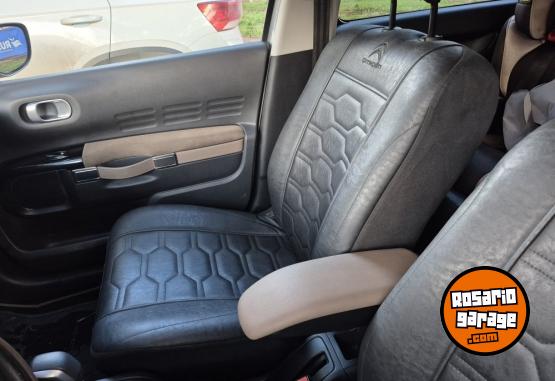 Autos - Citroen C4 CACTUS PURETECH 1.2 T 2018 Nafta 71000Km - En Venta