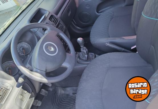 Autos - Renault Clio 2014 Nafta 131000Km - En Venta