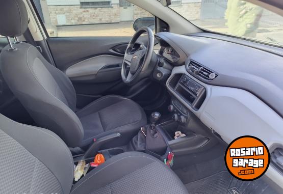 Autos - Chevrolet Ónix 2019 Nafta 43000Km - En Venta