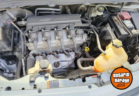 Autos - Chevrolet Ónix 2019 Nafta 43000Km - En Venta