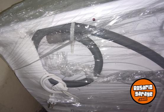 Hogar - LAVARROPA AUTOMÁTICO LONGVIE NUEVO no permuto - En Venta