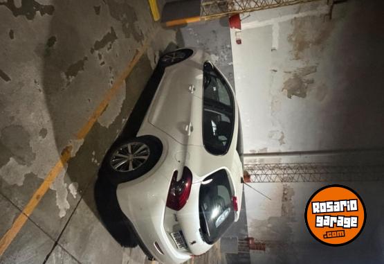 Autos - Peugeot 208 Feline automático 2018 Nafta 7000Km - En Venta