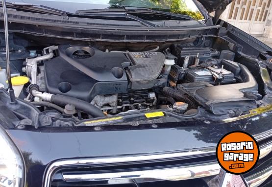 Camionetas - Renault Koleos Privilege 4x4 2013 Nafta 146000Km - En Venta