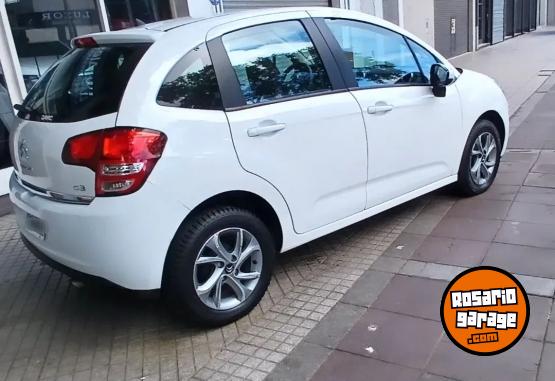 Autos - Citroen C3 2016 Nafta 130000Km - En Venta