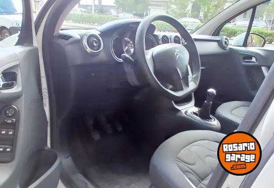 Autos - Citroen C3 2016 Nafta 130000Km - En Venta