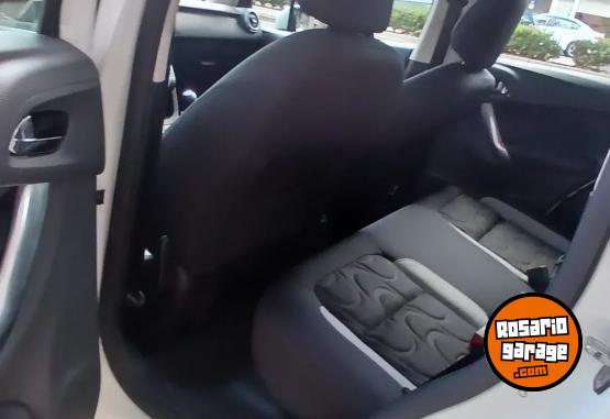 Autos - Citroen C3 2016 Nafta 130000Km - En Venta