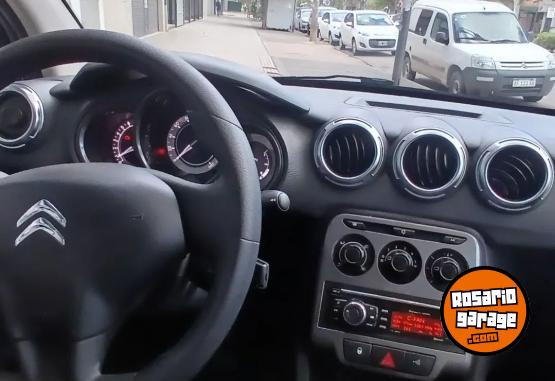 Autos - Citroen C3 2016 Nafta 130000Km - En Venta