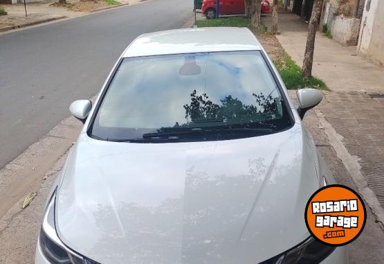 Autos - Chevrolet Cruze LTZ 2023 Nafta 36000Km - En Venta