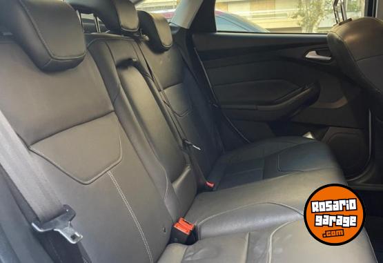 Autos - Ford FOCUS 2.0 TITANIUM 2017 Nafta 60000Km - En Venta