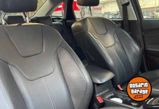 Autos - Ford FOCUS 2.0 TITANIUM 2017 Nafta 60000Km - En Venta