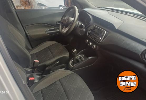Autos - Nissan Kicks 2018 Nafta 78000Km - En Venta