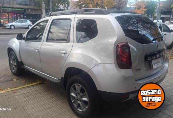 Autos - Renault Duster 2021 Nafta 97000Km - En Venta