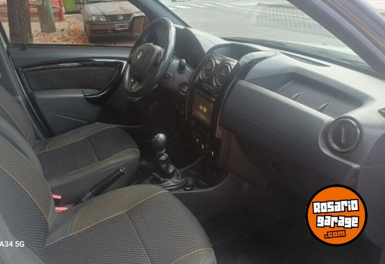 Autos - Renault Duster 2021 Nafta 97000Km - En Venta