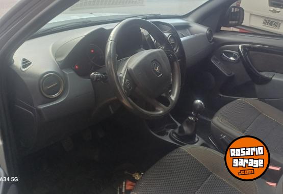 Autos - Renault Duster 2021 Nafta 97000Km - En Venta
