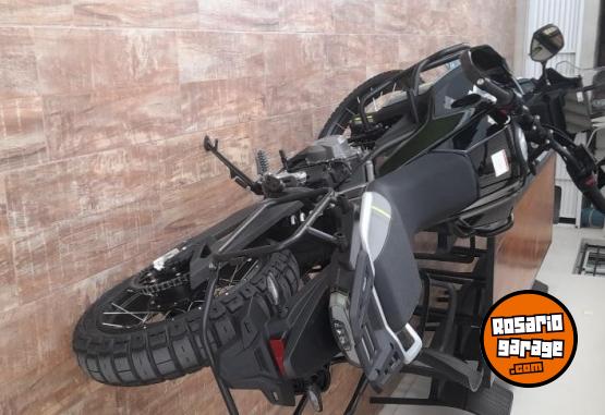 Motos - CF CF 450 MT 2026 Nafta 750Km - En Venta