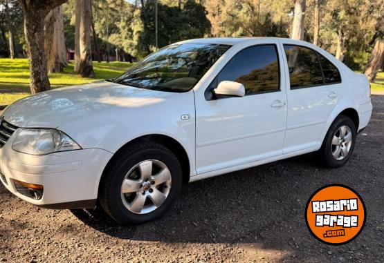 Autos - Volkswagen BORA 2011 Nafta 134600Km - En Venta