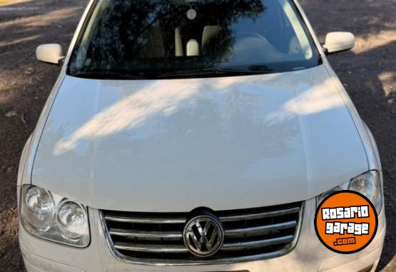 Autos - Volkswagen BORA 2011 Nafta 134600Km - En Venta