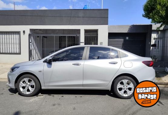 Autos - Chevrolet Onix 2020 Nafta 83000Km - En Venta