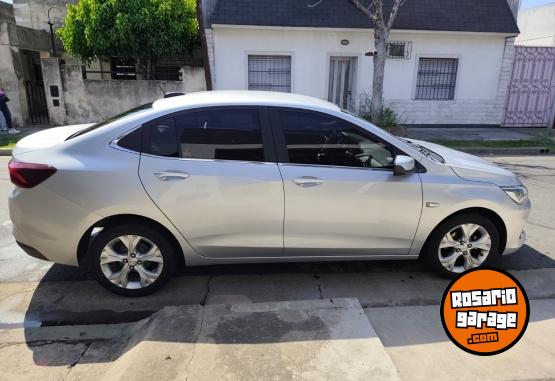 Autos - Chevrolet Onix 2020 Nafta 83000Km - En Venta