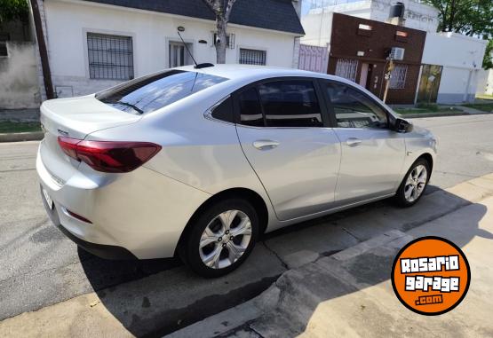 Autos - Chevrolet Onix 2020 Nafta 83000Km - En Venta
