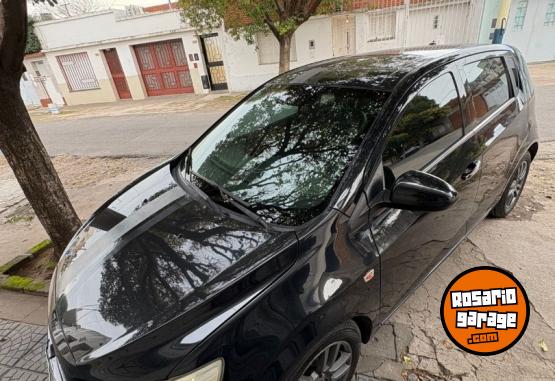 Autos - Chevrolet Sonic LTZ 2013 GNC 108000Km - En Venta
