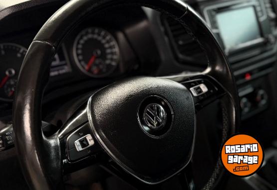 Camionetas - Volkswagen Amarok 2017 Diesel 107000Km - En Venta