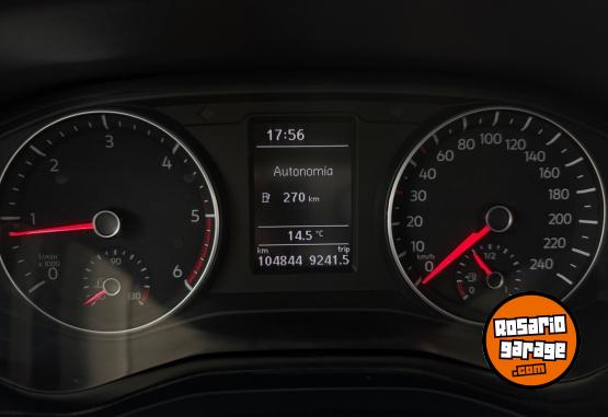 Camionetas - Volkswagen Amarok 2017 Diesel 107000Km - En Venta