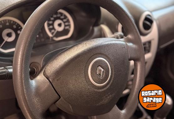 Autos - Renault Sandero Stepway 2010 Nafta 94000Km - En Venta