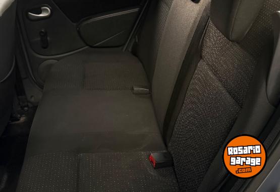 Autos - Renault Sandero Stepway 2010 Nafta 94000Km - En Venta