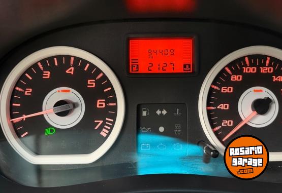 Autos - Renault Sandero Stepway 2010 Nafta 94000Km - En Venta