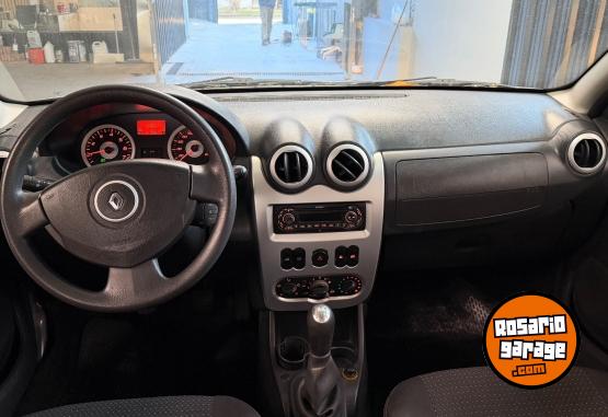 Autos - Renault Sandero Stepway 2010 Nafta 94000Km - En Venta
