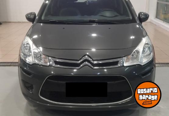Autos - Citroen C3 1.6 LIVE MT 2019 Nafta 53000Km - En Venta