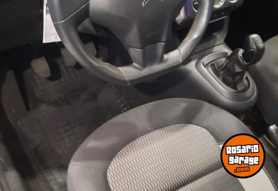 Autos - Citroen C3 1.6 LIVE MT 2019 Nafta 53000Km - En Venta