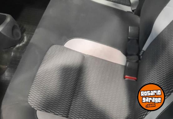 Autos - Citroen C3 1.6 LIVE MT 2019 Nafta 53000Km - En Venta