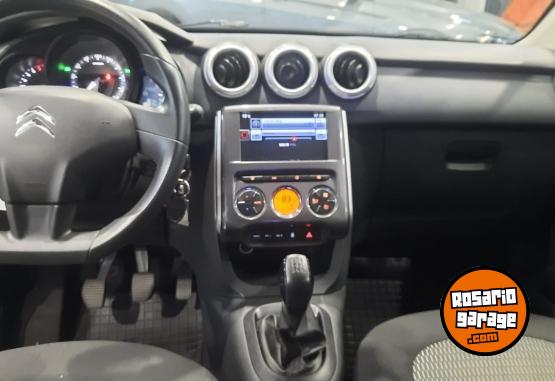 Autos - Citroen C3 1.6 LIVE MT 2019 Nafta 53000Km - En Venta