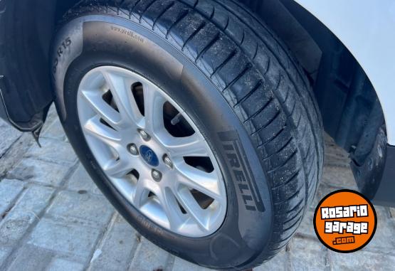 Autos - Ford Ecosport SE 2019 Nafta 79000Km - En Venta