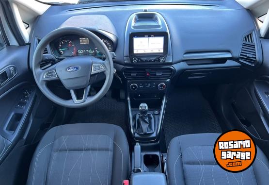 Autos - Ford Ecosport SE 2019 Nafta 79000Km - En Venta