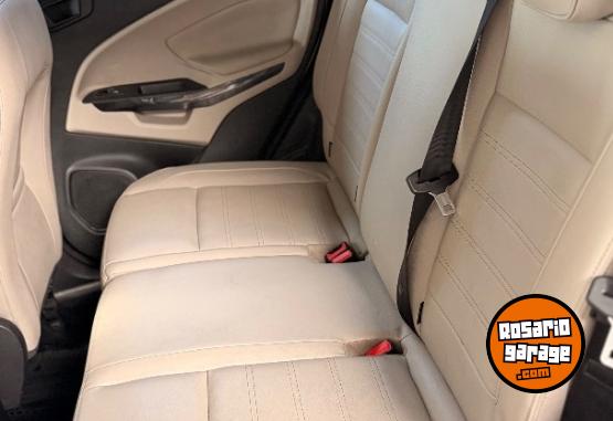 Autos - Ford Eco Sport Titanium 2019 Nafta 81000Km - En Venta