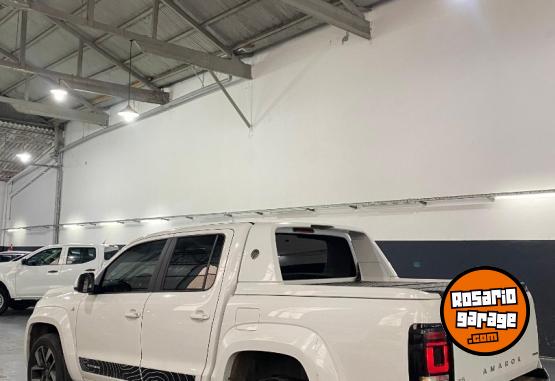 Camionetas - Volkswagen Amarok V6 X-Treme 2024 Diesel 49000Km - En Venta